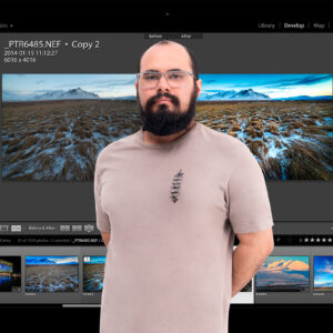 Curso de Lightroom