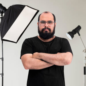 Técnica Strobist (flashes de mano) (Curso Virtual)